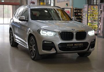 BMW X3 187.081 km 26.900 &euro; München 80939