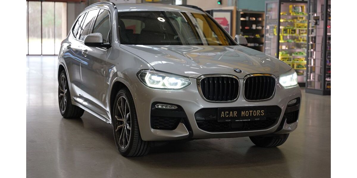 BMW X3 187.081 km 26.900 &euro; München 80939