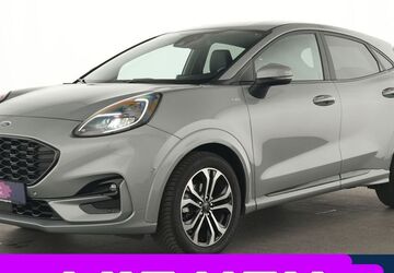 Ford Puma 35.232 km 17.645 &euro; Garching bei München 85748