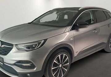 Opel Grandland (X) 68.500 km 19.890 &euro; München 80339