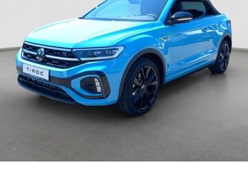 VW T-Roc 1.250 km 39.820 &euro; Ebersberg bei München 85560