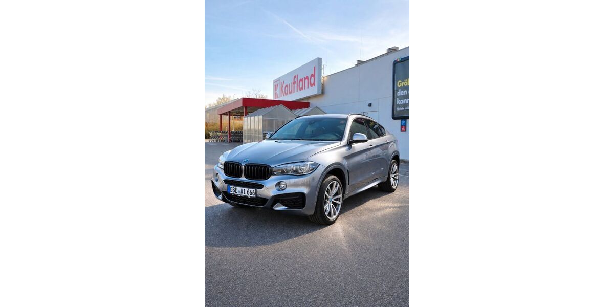 BMW X6 223.856 km 23.350 &euro; Markt Schwaben 85570
