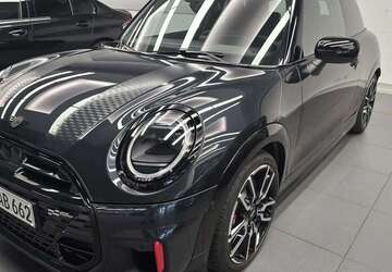Mini John Cooper Works 9.000 km 39.000 &euro; münchen 80809