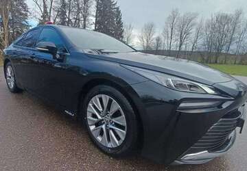 Toyota Mirai 11.000 km 19.990 &euro; Fürstenfeldbruck 82256