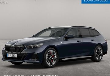 BMW i5 28.514 km 69.495 &euro; München 80939