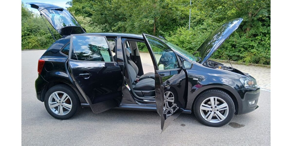 VW Polo 176.500 km 5.000 &euro; Planegg 82152