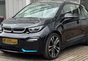BMW i3 64.000 km 20.800 &euro; München 81547