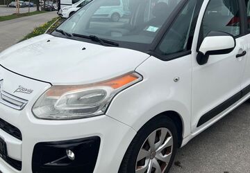 Citroen C3 188.000 km 1.999 &euro; München OT Trudering-Riem 81825