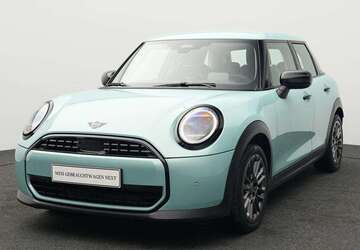 Mini Cooper C 19.830 km 27.207 &euro; München 80788