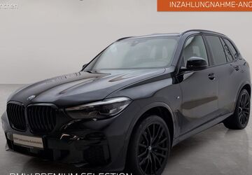 BMW X5 65.425 km 56.904 &euro; München 80939