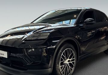 Porsche Macan 3.000 km 90.601 &euro; München 81669
