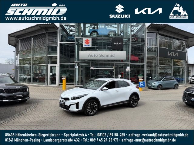 Kia XCeed 15.550 km 23.990 &euro; München 81241