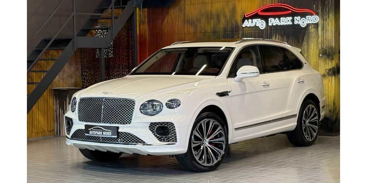 Bentley Bentayga 57.000 km 179.900 &euro; München 81829