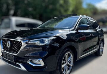 MG EHS 42.150 km 18.990 &euro; München 81827