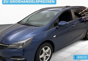 Opel Astra 107.631 km 10.207 &euro; Starnberg 82319