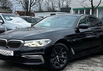 BMW 530 183.630 km 24.900 &euro; München 81243
