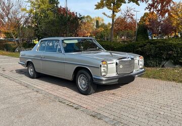 Mercedes-Benz 250 54.200 km 22.999 &euro; München 80999