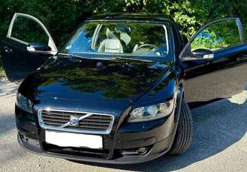 Volvo C30 155.000 km 5.900 &euro; München 80797
