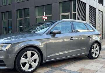 Audi A3 150.000 km 15.290 &euro; München 80995