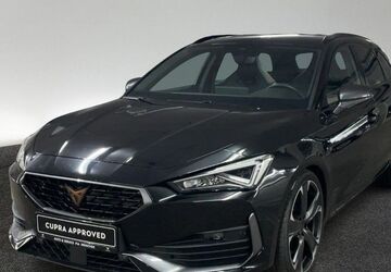 Cupra Leon 38.500 km 28.560 &euro; München 80687