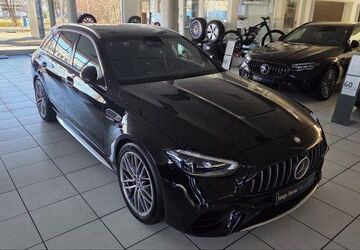 Mercedes-Benz C 63 AMG 8.483 km 69.950 &euro; Holzkirchen 83607