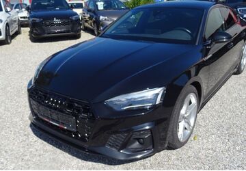 Audi A5 117.026 km 34.990 &euro; Ismaning 85737