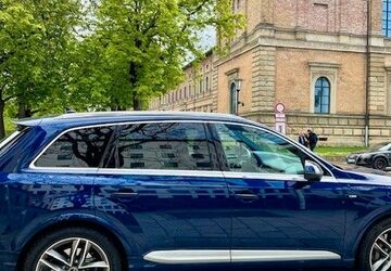 Audi Q7 88.500 km 43.500 &euro; München 80689