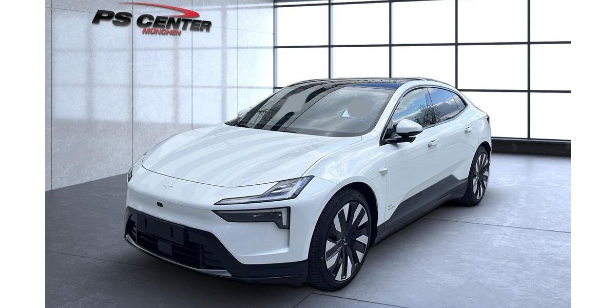 Polestar 4 16.581 km 50.900 &euro; München 81829