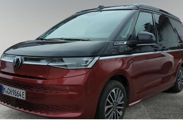 VW Andere 8.000 km 85.982 &euro; München 81476