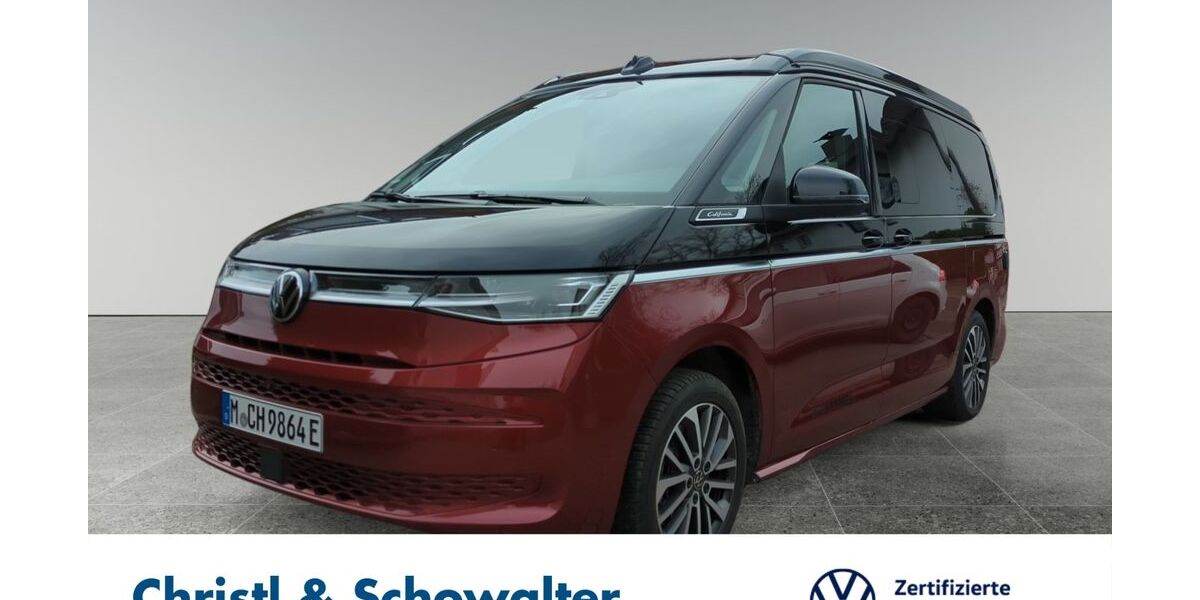 VW Andere 8.000 km 85.982 &euro; München 81476