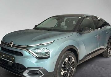 Citroen C4 16.700 km 19.890 &euro; München 80339