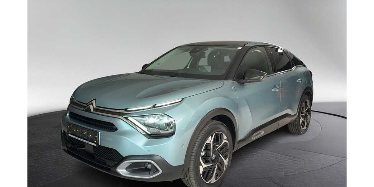 Citroen C4 16.700 km 19.890 &euro; München 80339