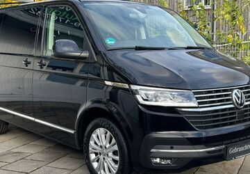 VW T6 Multivan 157.000 km 36.999 &euro; München 81243