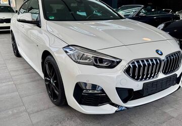 BMW 218 54.864 km 19.990 &euro; München 81825