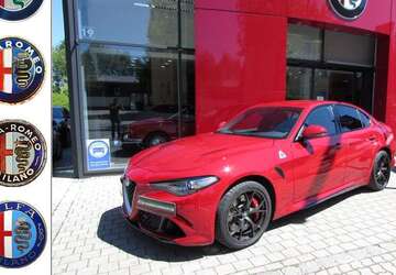 Alfa Romeo Giulia 32.950 km 68.000 &euro; Gröbenzell 82194