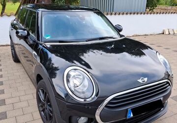 Mini One D Clubman 154.000 km 11.000 &euro; München 80336