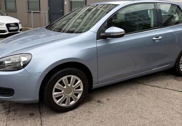 VW Golf 145.111 km 3.999 &euro; München 80636