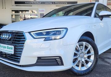 Audi A3 84.000 km 16.900 &euro; München 81541