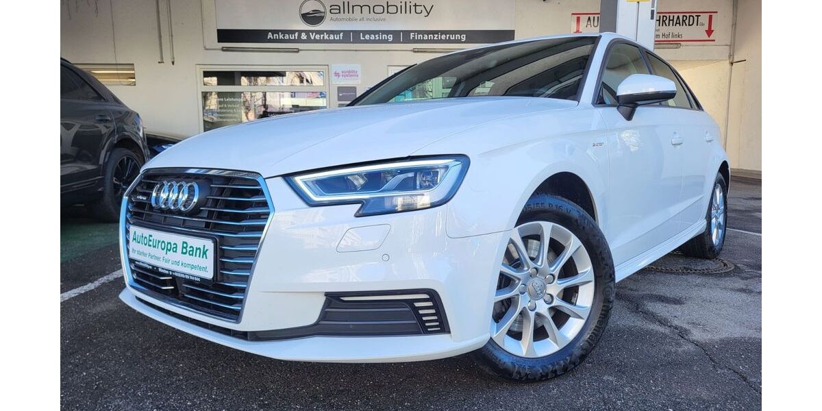 Audi A3 84.000 km 16.900 &euro; München 81541