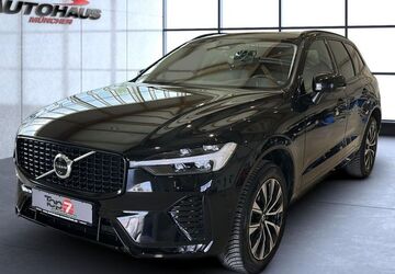 Volvo XC60 24.400 km 41.990 &euro; München 81825