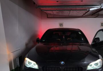 BMW 535 146.035 km 18.000 &euro; Munchen 81549