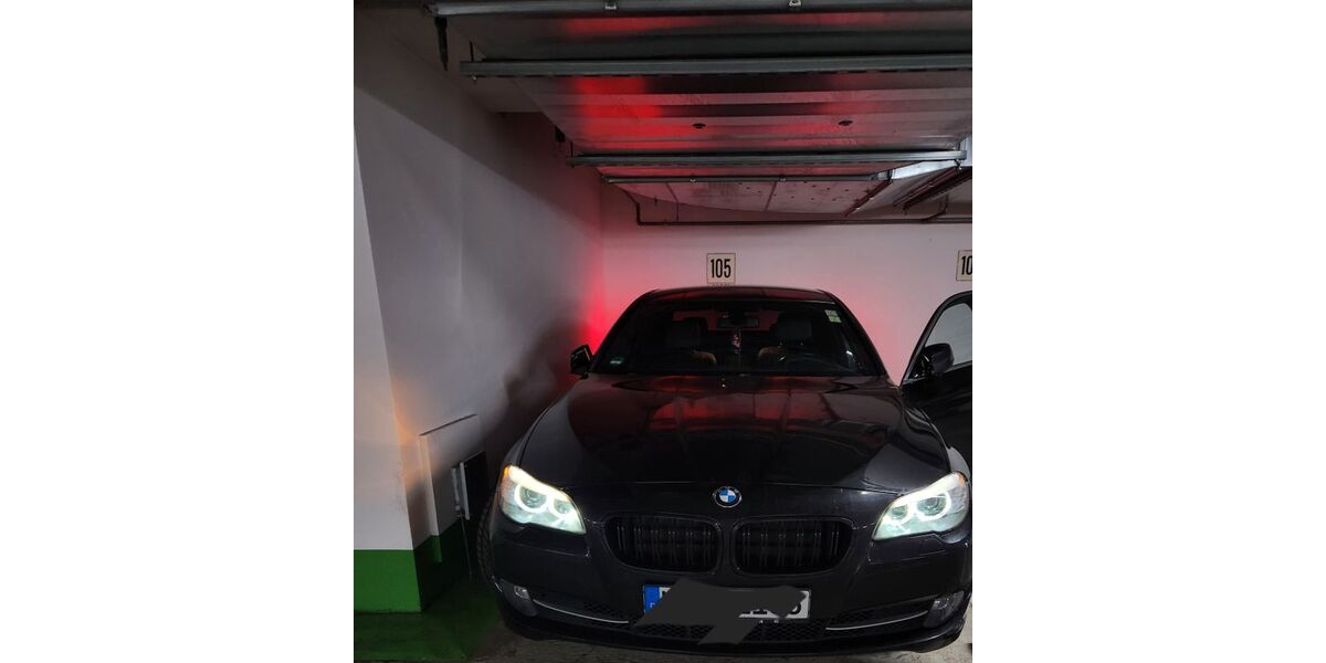 BMW 535 146.035 km 18.000 &euro; Munchen 81549