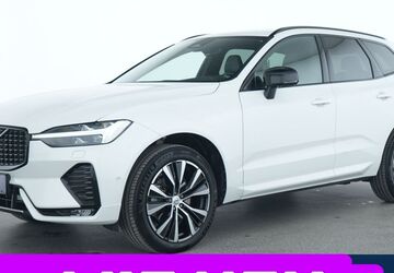 Volvo XC60 38.826 km 39.585 &euro; Garching bei München 85748