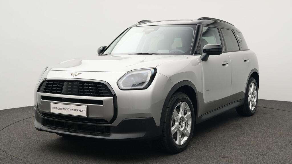 Mini Countryman C 7.701 km 37.967 &euro; München 80788