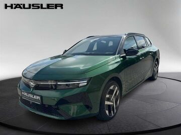 Gebrauchte Opel Astra