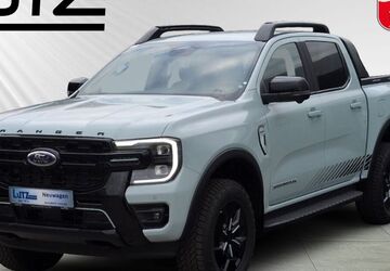 Ford Ranger 2.500 km 59.990 &euro; Fürstenfeldbruck 82256