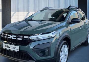 Dacia Sandero 9.263 km 16.390 &euro; Unterschleißheim 85716