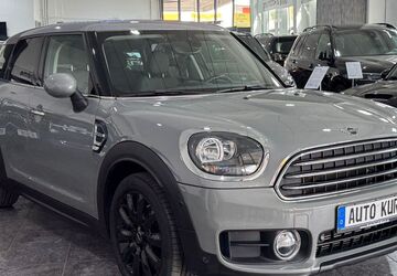 Mini One Countryman 110.321 km 13.950 &euro; München 81829