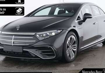 Mercedes-Benz EQS 3.165 km 79.500 &euro; Ottobrunn 85521