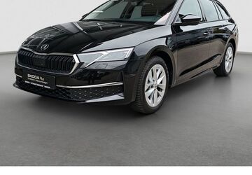 Skoda Octavia 18.100 km 30.850 &euro; Ebersberg bei München 85560